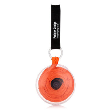 Складная компактная сумка-шоппер Shopping bag to roll up.Сумка для покупок