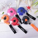 Складная-компактная-сумка-шоппер-Shopping-Bag-To-Roll-Up6