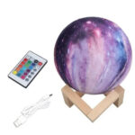 Настольный светильник Magic 3D Moon Light