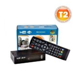 Тюнер Т2 Megogo 2022 T2-169