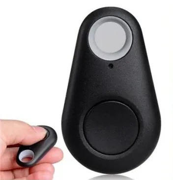 Пошуковий брелок Gps трекер Itag Bluetooth 4.0 Anti Lost 152931