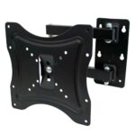 Поворотный кронштейн, крепление 14-42 дюйма LED Home CP302 для телевизора с наклоном до 35 кг