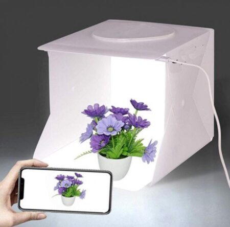 Лайтбокс (lightbox) 30*30см