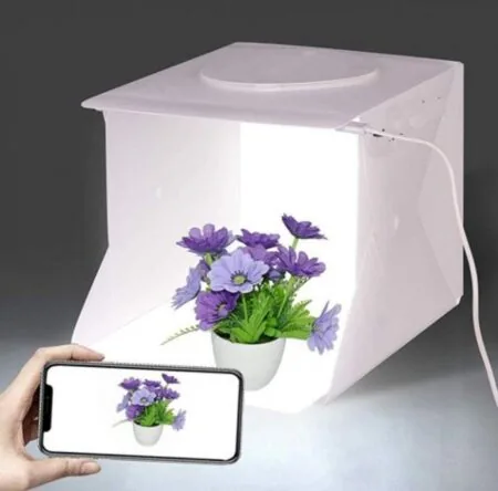 Лайтбокс (lightbox) 30 * 30см