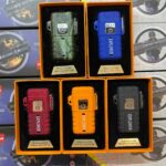 Краник для бензогенератора 10 мм