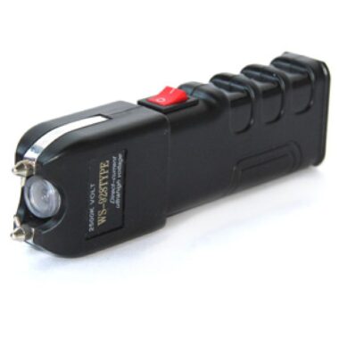 Оса 928 крутой гаджет с системой антизахват, встроенный Led фонарь, чехол