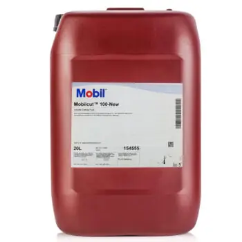 Mobilcut 100 Новий 20 л