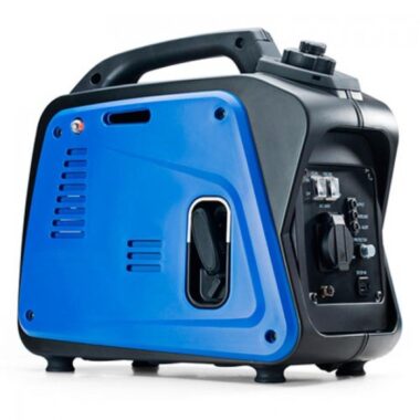 Инверторный генератор 0.8 квт.